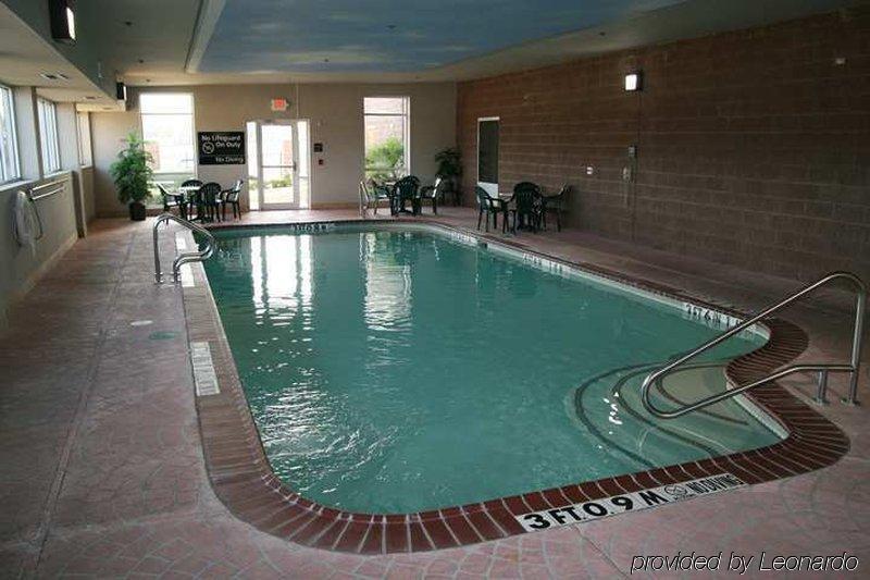 Hampton Inn & Suites Texarkana Facilități foto